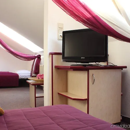 Hotell Halbersbacher Airport Frankfurt