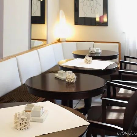 Halbersbacher Airport Frankfurt 3* Mörfelden-Walldorf